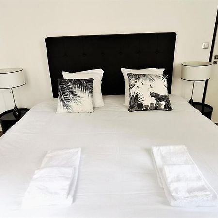 Very Nice Apartment Bordeaux Historical Center Экстерьер фото