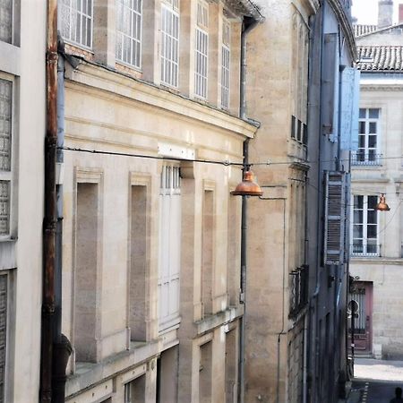 Very Nice Apartment Bordeaux Historical Center Экстерьер фото