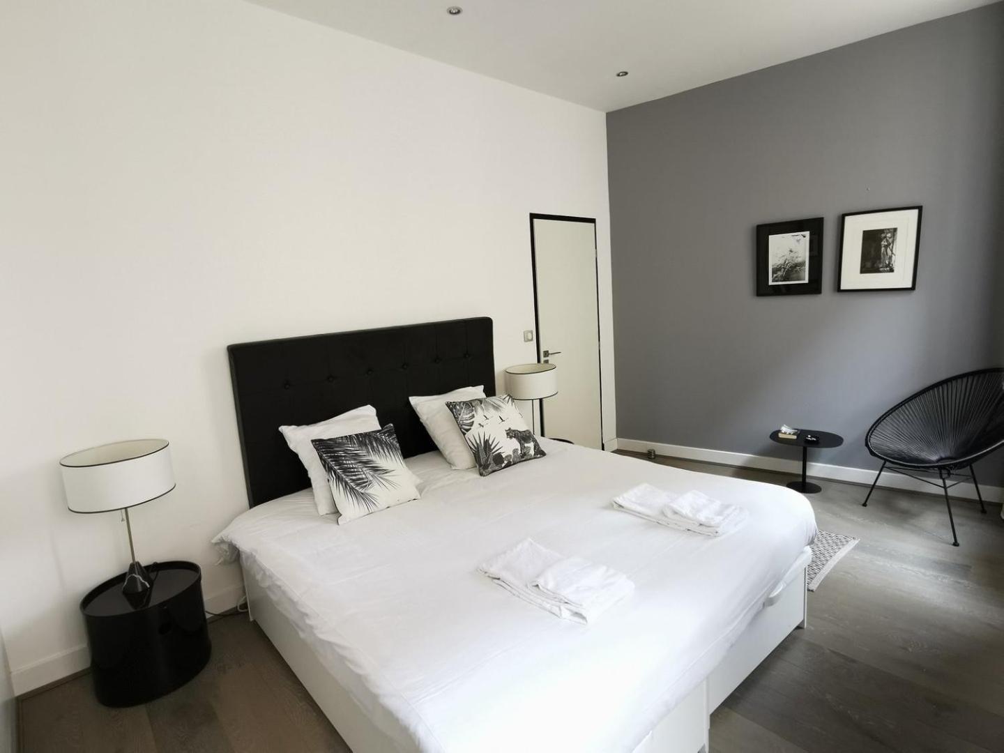 Very Nice Apartment Bordeaux Historical Center Экстерьер фото