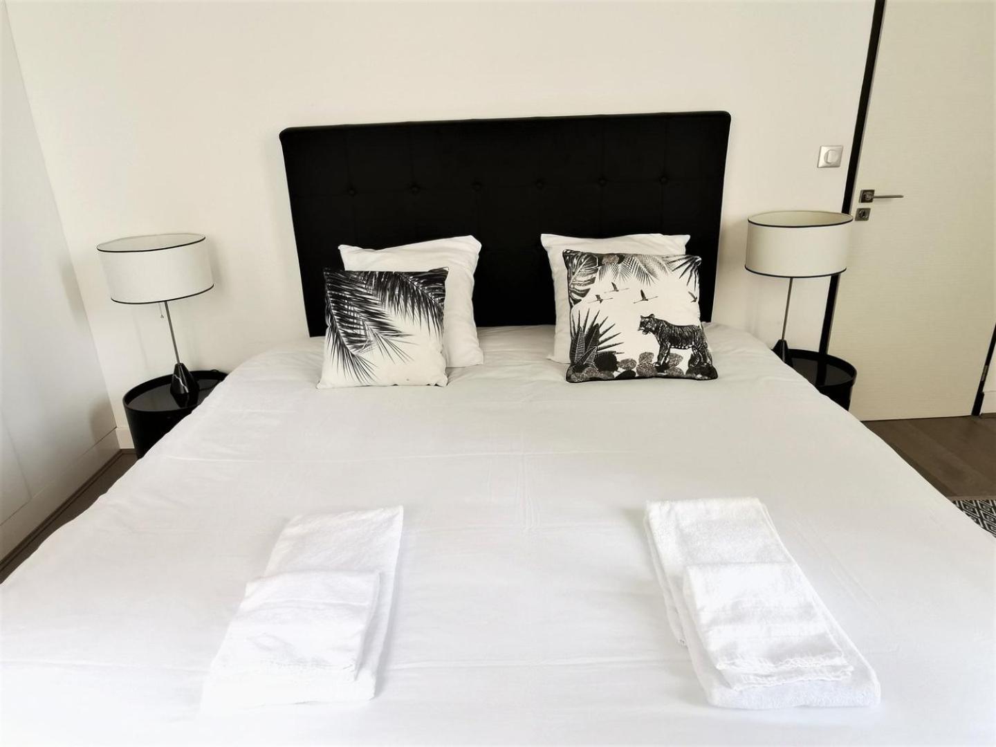 Very Nice Apartment Bordeaux Historical Center Экстерьер фото