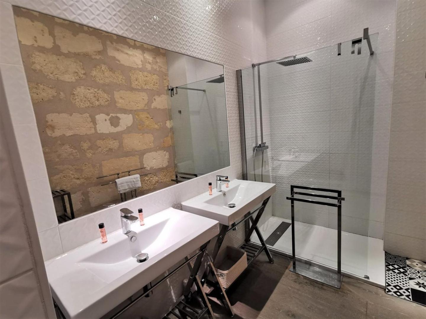 Very Nice Apartment Bordeaux Historical Center Экстерьер фото