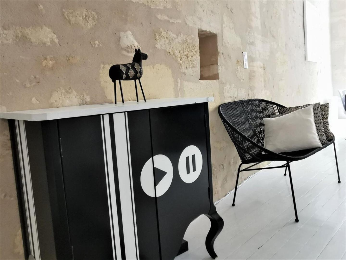 Very Nice Apartment Bordeaux Historical Center Экстерьер фото