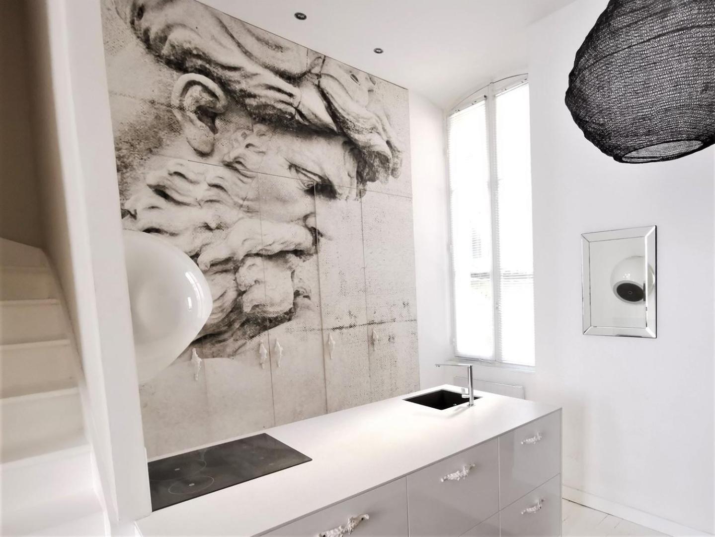 Very Nice Apartment Bordeaux Historical Center Экстерьер фото