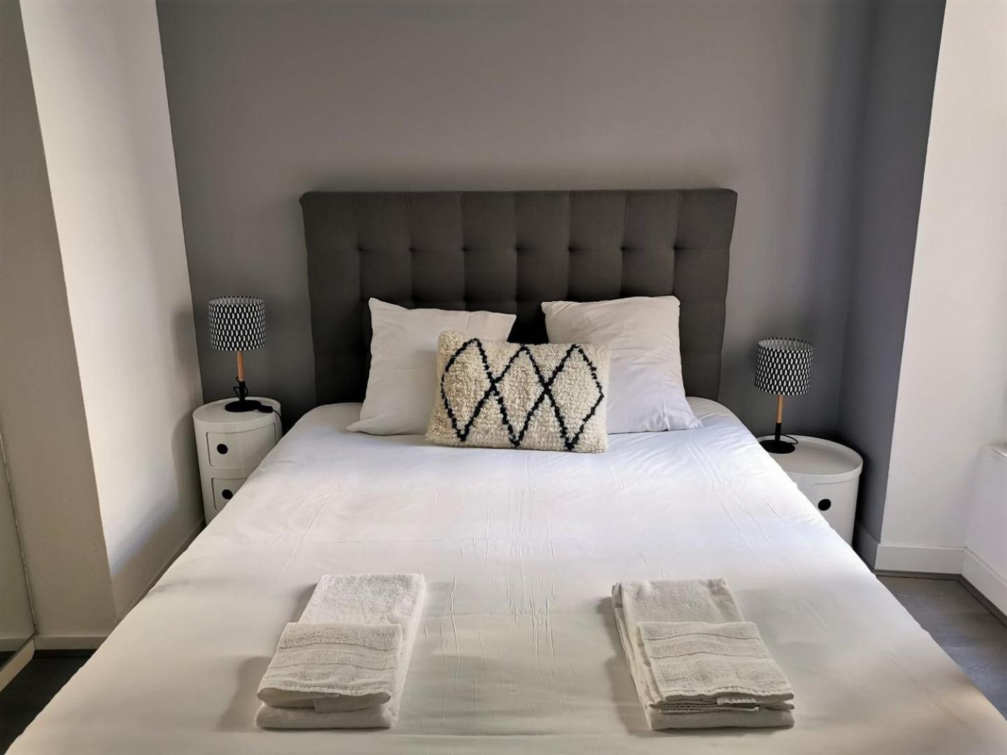 Very Nice Apartment Bordeaux Historical Center Экстерьер фото