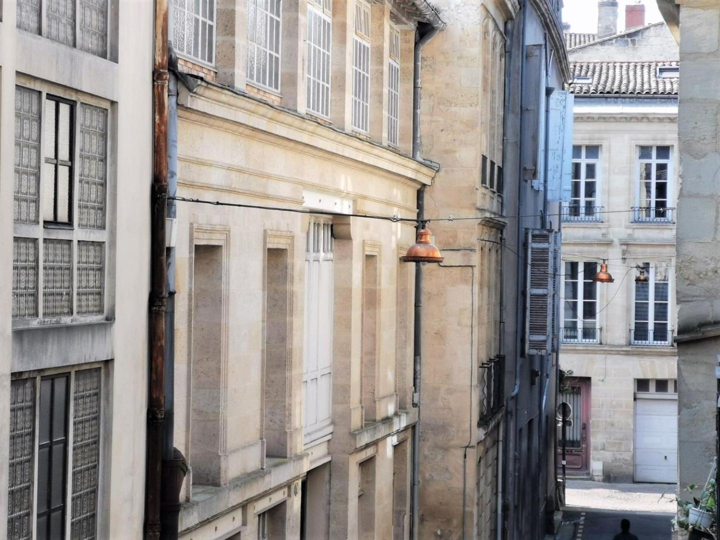 Very Nice Apartment Bordeaux Historical Center Экстерьер фото