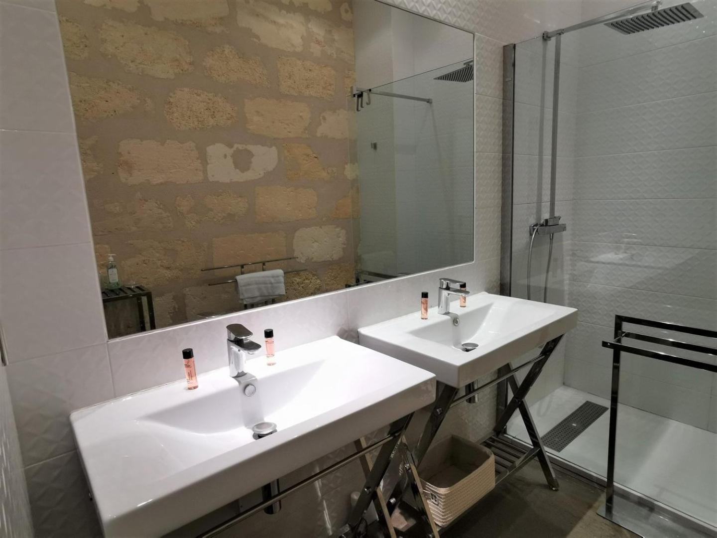 Very Nice Apartment Bordeaux Historical Center Экстерьер фото